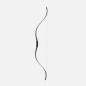 Preview: BSA  HorseBow Black Dragon